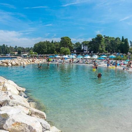 Diamond Seaview Appartement Poreč Buitenkant foto