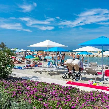 Diamond Seaview Appartement Poreč Buitenkant foto