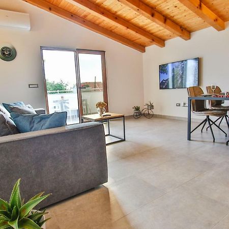 Diamond Seaview Appartement Poreč Buitenkant foto