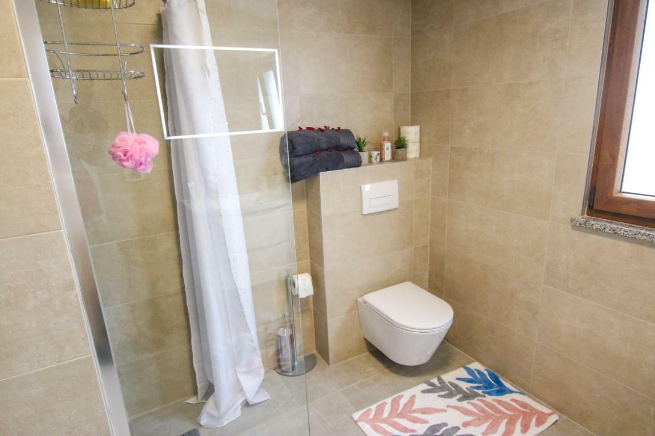 Diamond Seaview Appartement Poreč Buitenkant foto