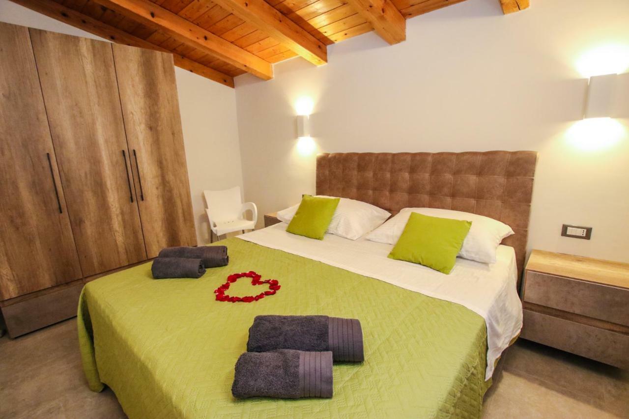 Diamond Seaview Appartement Poreč Buitenkant foto