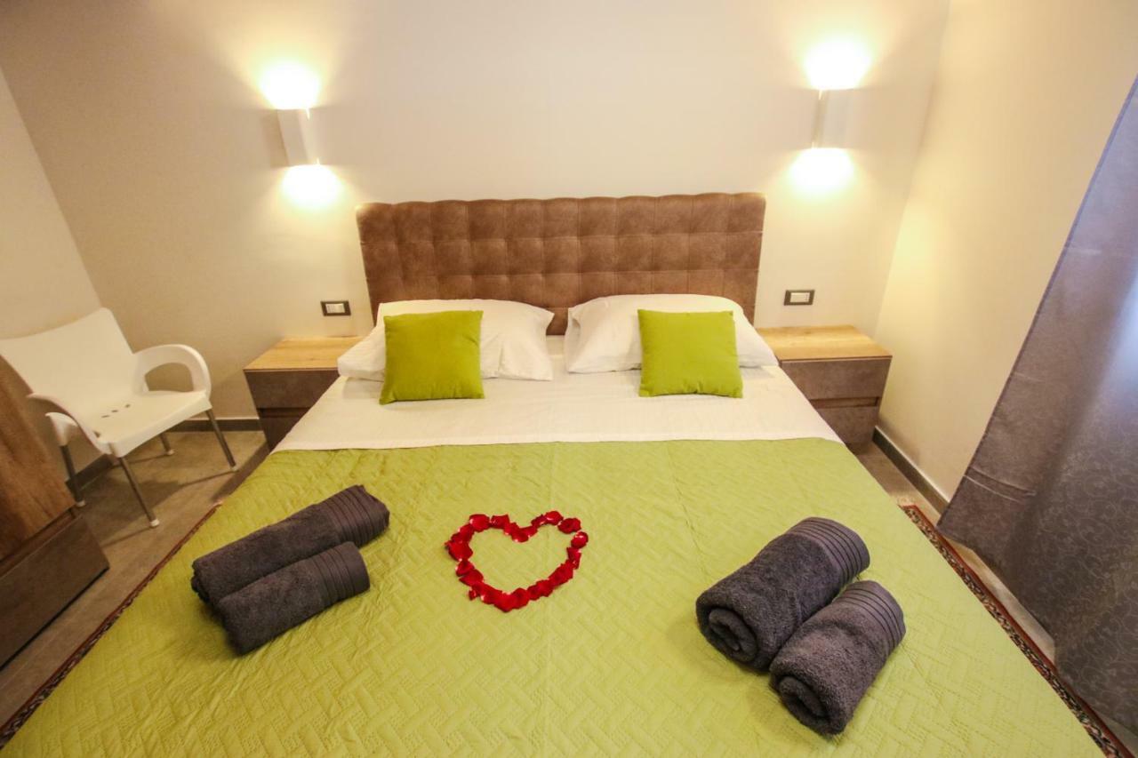 Diamond Seaview Appartement Poreč Buitenkant foto