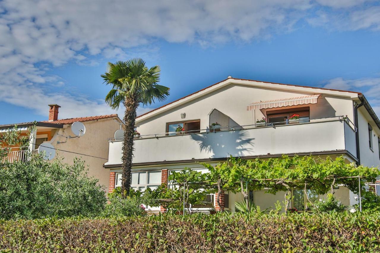Diamond Seaview Appartement Poreč Buitenkant foto