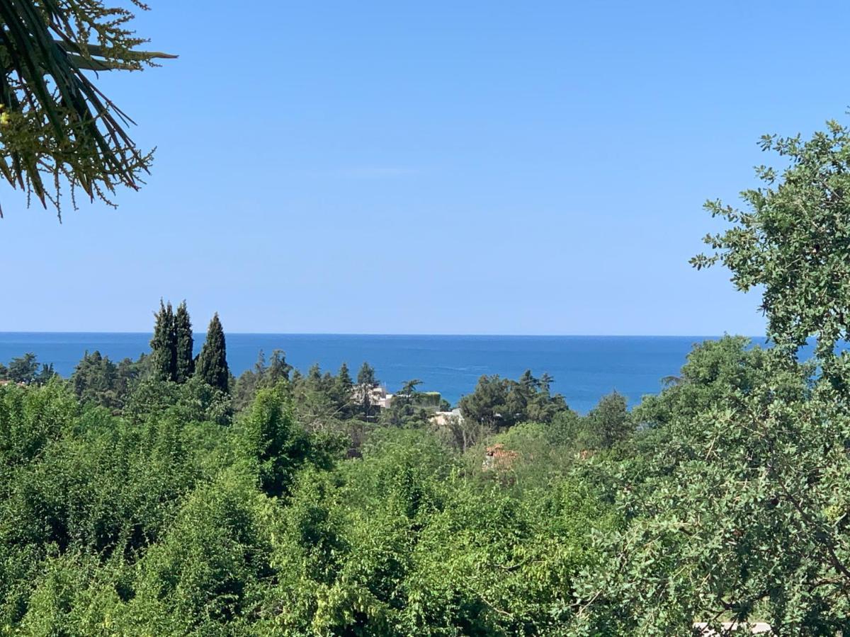 Diamond Seaview Appartement Poreč Buitenkant foto